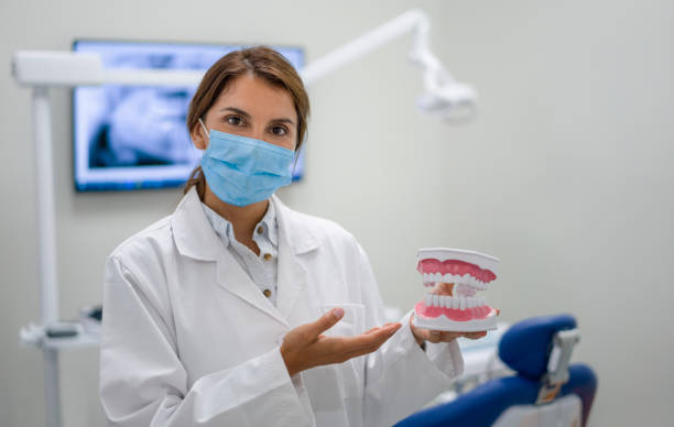 Best Emergency Treatment for Toothache in Isanti, MN