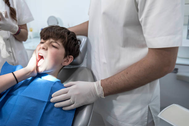 Best Emergency Wisdom Teeth Removal in Isanti, MN