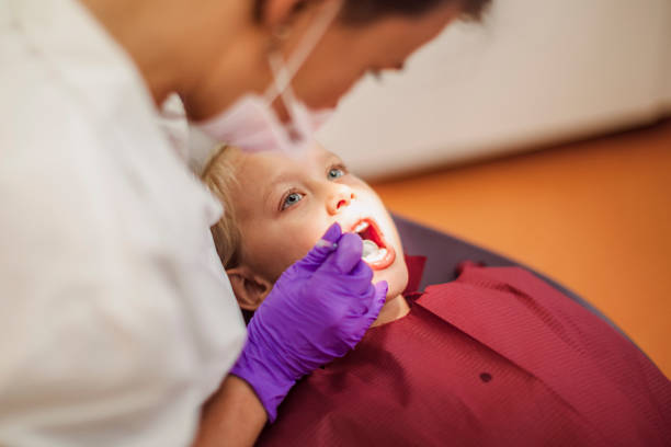 Best Emergency Treatment for Toothache in Isanti, MN