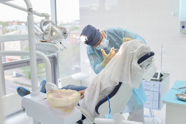Best Emergency Dental Surgery in Isanti, MN